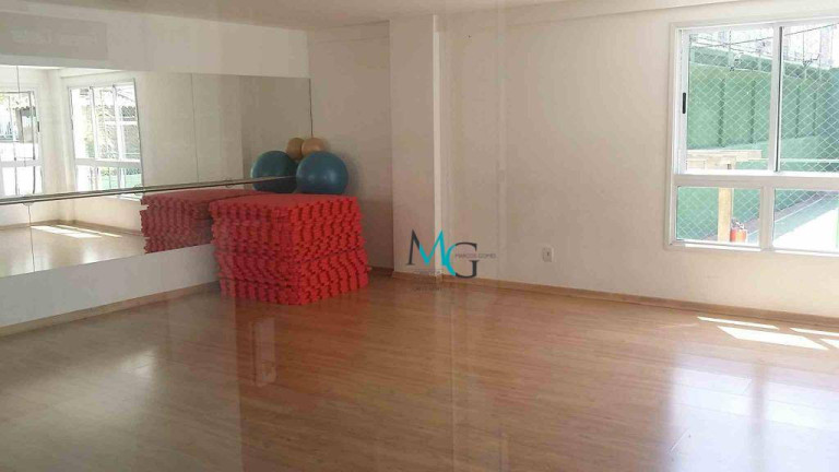 Imagem Cobertura com 3 Quartos à Venda, 198 m² em Campo Grande - Rio De Janeiro Imagem Cobertura com 3 Quartos à Venda, 198 m² em Campo Grande - Rio De Janeiro