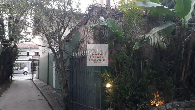 Imagem Sobrado com 2 Quartos para Alugar, 100 m² em Vila Olímpia - São Paulo Imagem Sobrado com 2 Quartos para Alugar, 100 m² em Vila Olímpia - São Paulo