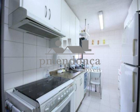 Imagem Apartamento com 4 Quartos à Venda, 126 m² em Alto Da Lapa - São Paulo