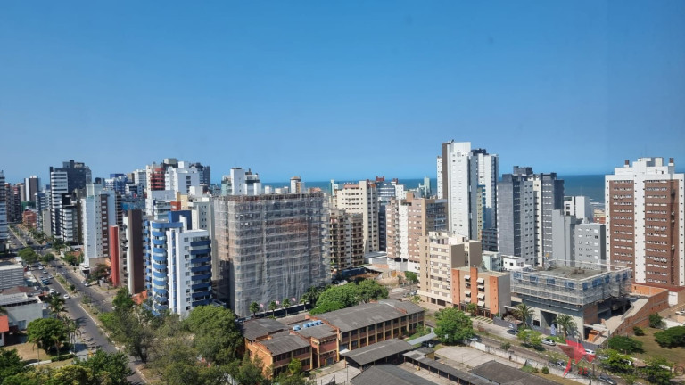 Apartamento com 1 Quarto à Venda, 53 m² em Centro - Torres