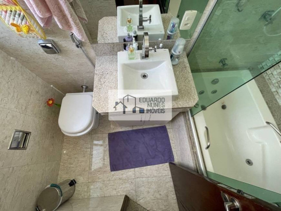 Imagem Cobertura com 4 Quartos à Venda, 280 m² em Funcionários - Belo Horizonte