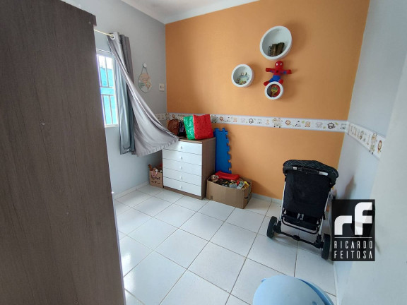 Imagem Casa com 3 Quartos à Venda, 198 m² em São Luiz - Arapiraca