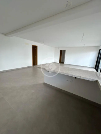 Imagem Apartamento com 3 Quartos à Venda, 140 m² em Setor Marista - Goiânia Imagem Apartamento com 3 Quartos à Venda, 140 m² em Setor Marista - Goiânia
