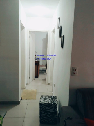 Imagem Apartamento com 2 Quartos à Venda, 54 m² em Vila Nova Esperia - Jundiaí Imagem Apartamento com 2 Quartos à Venda, 54 m² em Vila Nova Esperia - Jundiaí
