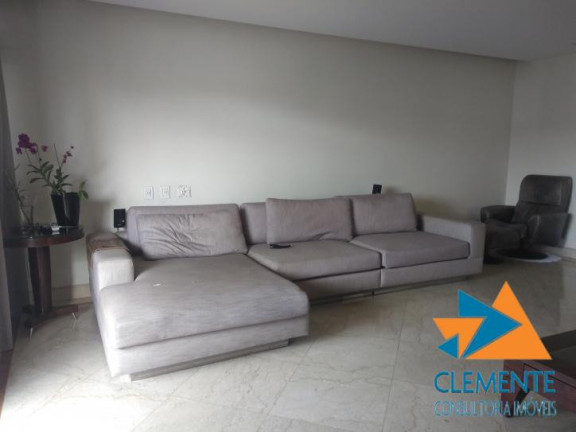 Imagem Apartamento com 4 Quartos à Venda, 228 m² em Santo Agostinho - Belo Horizonte