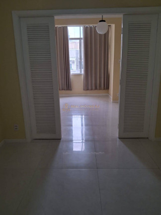 Imagem Apartamento com 1 Quarto à Venda, 40 m² em Copacabana - Rio De Janeiro