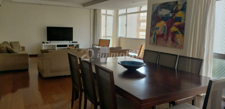 Imagem Apartamento com 3 Quartos à Venda, 210 m² em Santa Cecília - São Paulo Imagem Apartamento com 3 Quartos à Venda, 210 m² em Santa Cecília - São Paulo