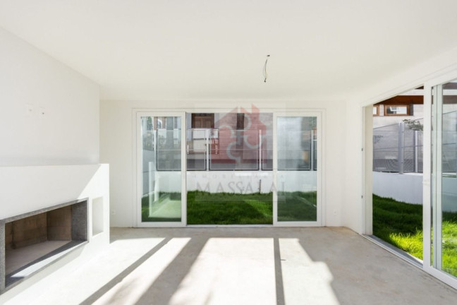 Imagem Casa com 3 Quartos à Venda, 135 m² em Teresópolis - Porto Alegre