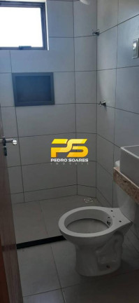 Imagem Apartamento com 1 Quarto à Venda, 33 m² em Jaguaribe - João Pessoa