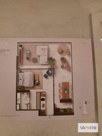 Imagem Apartamento com 1 Quarto à Venda, 82 m² em Ipanema - Rio De Janeiro Imagem Apartamento com 1 Quarto à Venda, 82 m² em Ipanema - Rio De Janeiro