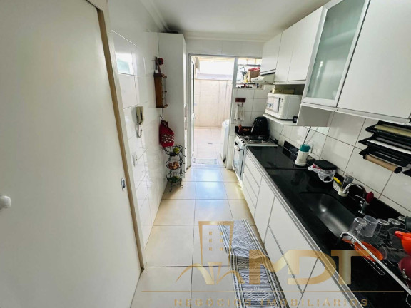 Imagem Apartamento com 2 Quartos à Venda, 65 m² em Santa Amélia - Belo Horizonte
