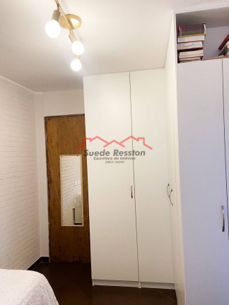 Imagem Apartamento com 2 Quartos à Venda, 50 m² em Vila Emir - São Paulo