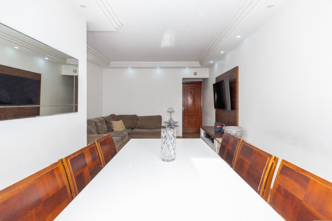 Imagem Apartamento com 3 Quartos à Venda, 95 m² em Indianópolis - São Paulo Imagem Apartamento com 3 Quartos à Venda, 95 m² em Indianópolis - São Paulo