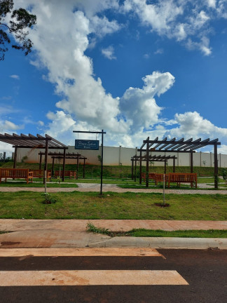 Imagem Terreno à Venda, 389 m² em Cravinhos - Riviera Village - Cravinhos