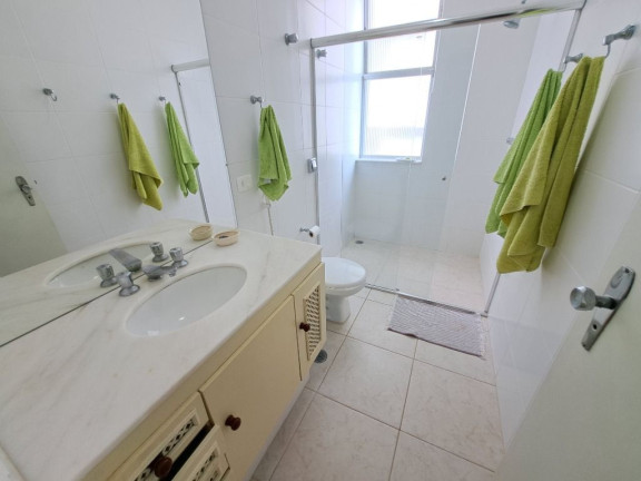 Imagem Apartamento com 3 Quartos à Venda, 150 m² em Pitangueiras - Guarujá