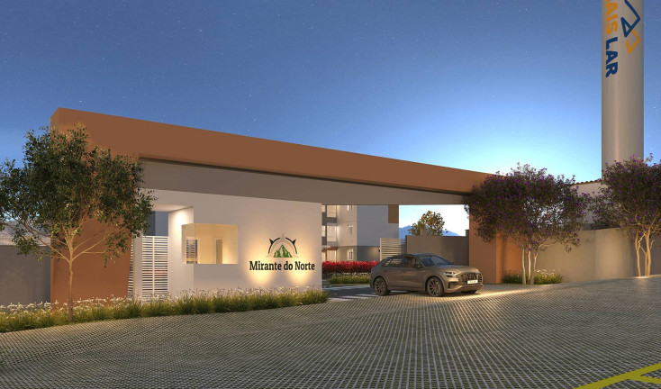 Imagem Apartamento com 2 Quartos à Venda,  em Ribeirão Do Lipa - Cuiabá