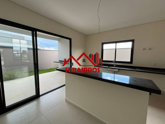 Imagem Casa de Condomínio com 3 Quartos à Venda, 155 m² em Loteamento Floresta - São José Dos Campos