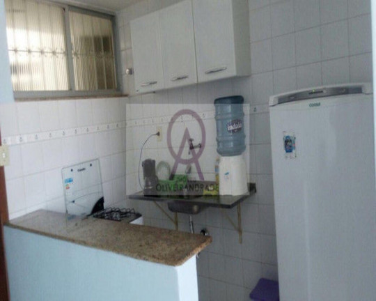 Imagem Imóvel com 1 Quarto à Venda, 57 m² em Politeama - Salvador