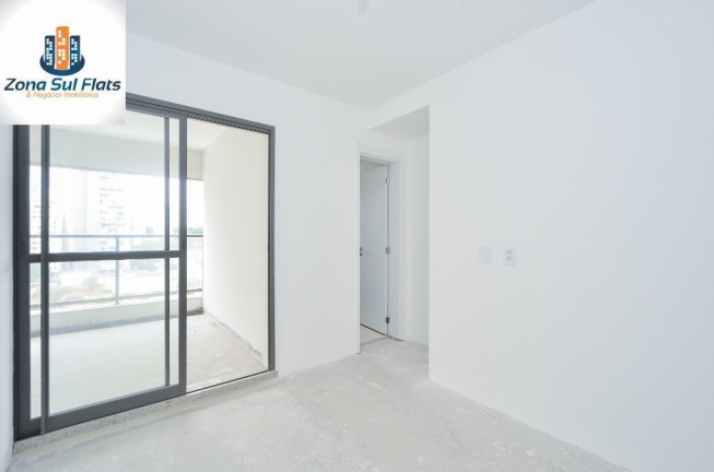 Imagem Apartamento com 3 Quartos à Venda, 125 m² em Jardim Das Acácias - São Paulo Imagem Apartamento com 3 Quartos à Venda, 125 m² em Jardim Das Acácias - São Paulo