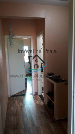 Imagem Casa com 2 Quartos à Venda, 97 m² em Jardim Britania - Caraguatatuba
