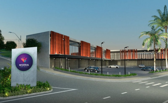 Terreno à Venda, 2.988.690.000 m² em Jardim São Luiz (caucaia Do Alto) - Cotia