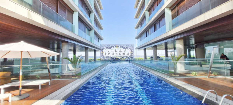 Imagem Apartamento com 1 Quarto à Venda, 94 m² em Barra Da Tijuca - Rio De Janeiro Imagem Apartamento com 1 Quarto à Venda, 94 m² em Barra Da Tijuca - Rio De Janeiro