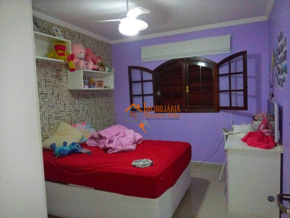 Imagem Sobrado com 3 Quartos à Venda, 250 m² em Jardim Bananal - Guarulhos Imagem Sobrado com 3 Quartos à Venda, 250 m² em Jardim Bananal - Guarulhos