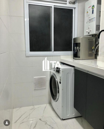 Imagem Imóvel com 2 Quartos à Venda, 44 m² em Parque Industrial - Campinas