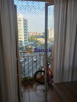 Imagem Apartamento com 3 Quartos à Venda, 62 m² em Jardim Marajoara - São Paulo Imagem Apartamento com 3 Quartos à Venda, 62 m² em Jardim Marajoara - São Paulo