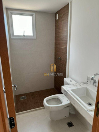 Imagem Apartamento com 3 Quartos à Venda, 141 m² em Setor Bueno - Goiânia