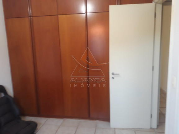 Imagem Casa de Condomínio com 3 Quartos à Venda, 141 m² em Jardim Interlagos - Ribeirão Preto