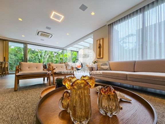 Imagem Casa com 5 Quartos à Venda, 368 m² em Riviera | Módulo 24 - Bertioga