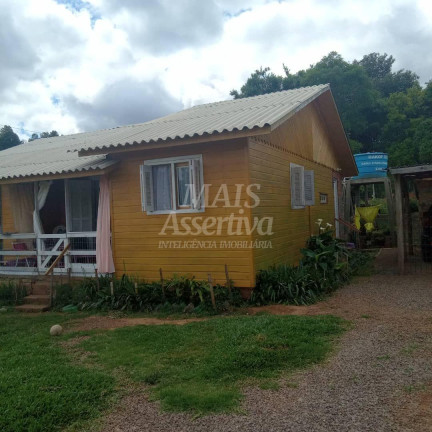 Imagem Casa com 3 Quartos à Venda, 100 m² em Vale Dos Pinheiros - Gramado
