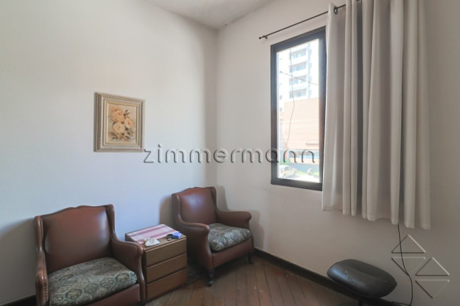 Imagem Casa com 3 Quartos à Venda, 276 m² em Perdizes - São Paulo Imagem Casa com 3 Quartos à Venda, 276 m² em Perdizes - São Paulo