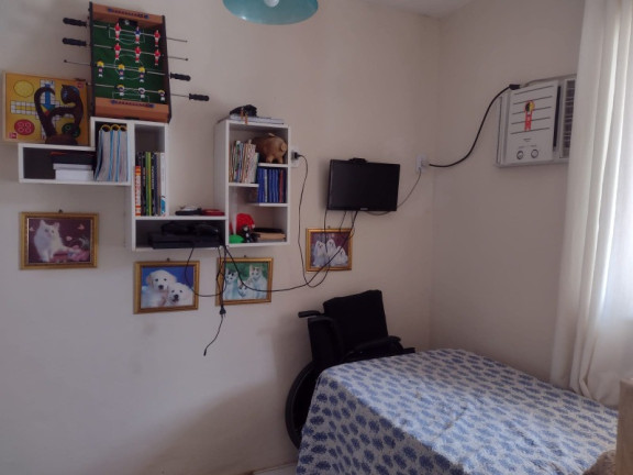 Imagem Casa com 2 Quartos à Venda, 80 m² em Guaratiba - Rio De Janeiro