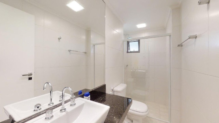 Imagem Apartamento com 4 Quartos à Venda, 160 m² em Morumbi - São Paulo Imagem Apartamento com 4 Quartos à Venda, 160 m² em Morumbi - São Paulo