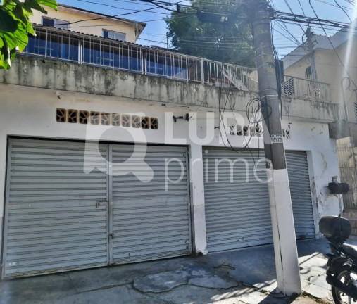 Casa com 7 Quartos à Venda, 165 m² em Vila Maria Alta - São Paulo