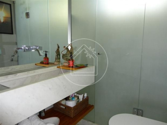 Imagem Apartamento com 3 Quartos à Venda, 103 m² em Gávea - Rio De Janeiro