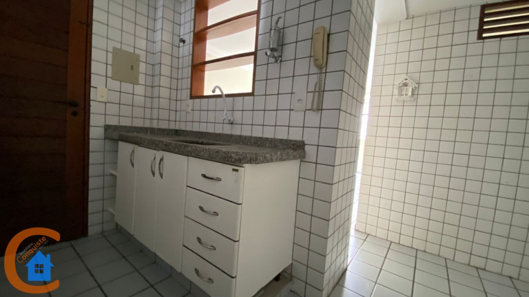 Imagem Apartamento com 2 Quartos à Venda, 58 m² em Manaíra - João Pessoa