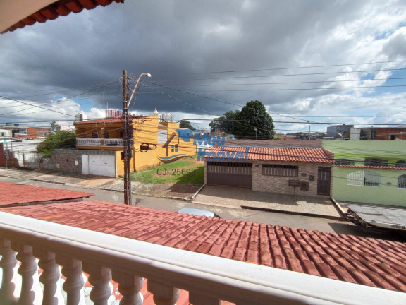 Imagem Casa com 5 Quartos à Venda, 200 m² em Ceilândia Norte (ceilândia) - Brasília Imagem Casa com 5 Quartos à Venda, 200 m² em Ceilândia Norte (ceilândia) - Brasília