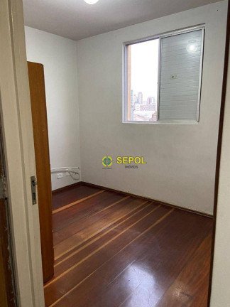 Imagem Apartamento com 2 Quartos à Venda, 45 m² em Vila Carrão - São Paulo Imagem Apartamento com 2 Quartos à Venda, 45 m² em Vila Carrão - São Paulo