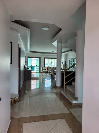 Imagem Casa com 4 Quartos à Venda,  em Parque Campolim - Sorocaba