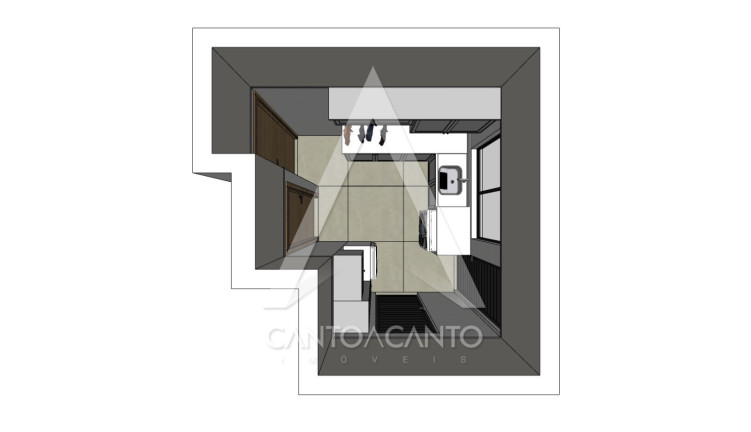 Imagem Casa com 4 Quartos à Venda, 277 m² em Condomínio Carpe Diem Resort - Sinop Imagem Casa com 4 Quartos à Venda, 277 m² em Condomínio Carpe Diem Resort - Sinop