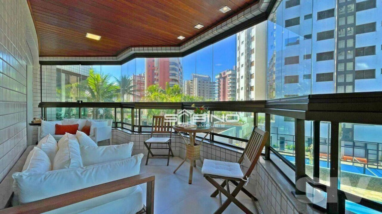 Imagem Apartamento com 3 Quartos à Venda, 107 m² em Riviera De São Lourenço - Bertioga