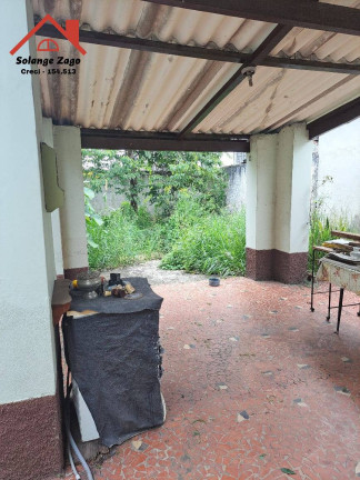 Imagem Casa com 2 Quartos à Venda, 240 m² em Vila Das Belezas - São Paulo