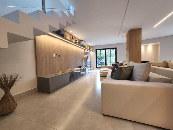 Imagem Casa com 4 Quartos à Venda, 320 m² em Riviera De São Lourenço - Bertioga