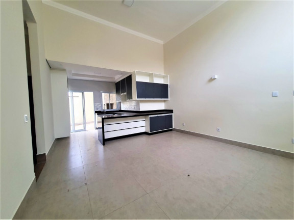Imagem Casa de Condomínio com 3 Quartos à Venda, 110 m² em Condomínio Terras De São Francisco - Sorocaba