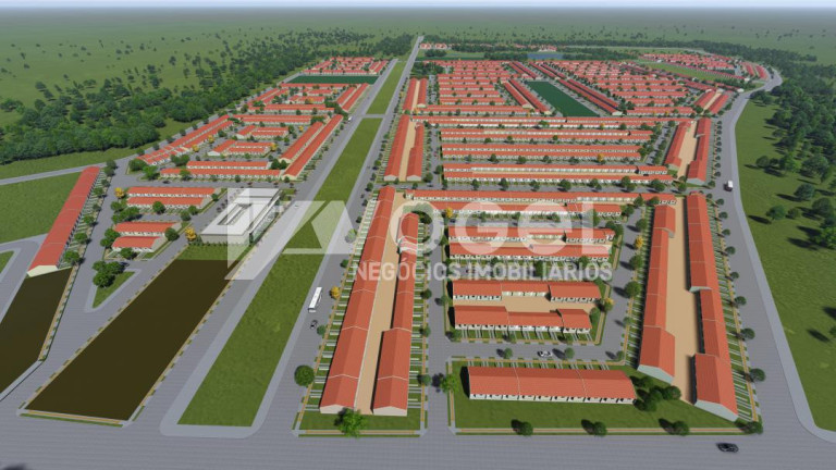 Imagem Casa com 2 Quartos à Venda, 41 m² em Fazenda Esperança - Cachoeirinha Imagem Casa com 2 Quartos à Venda, 41 m² em Fazenda Esperança - Cachoeirinha