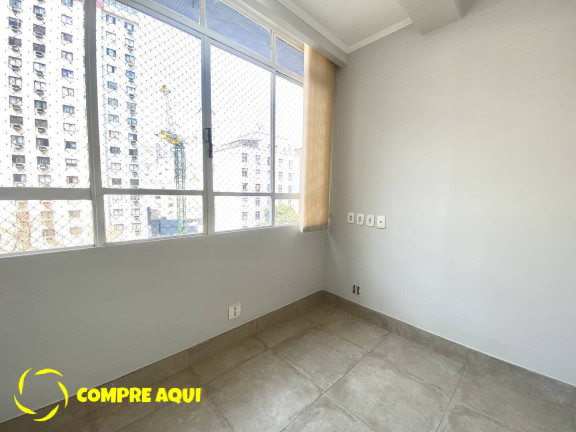 Imagem Apartamento com 1 Quarto à Venda, 55 m² em Vila Buarque - São Paulo