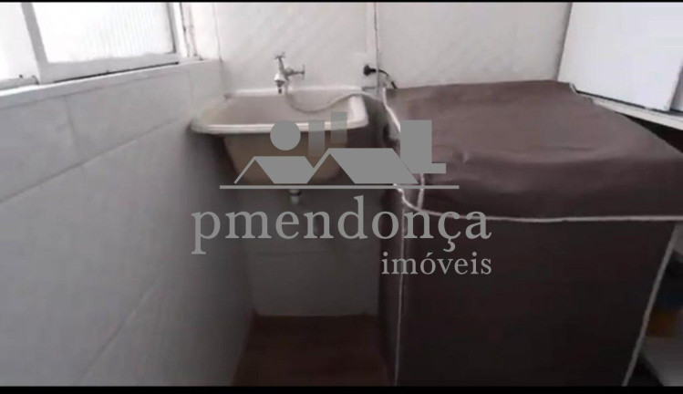 Imagem Apartamento com 2 Quartos à Venda, 60 m² em Santa Cecília - São Paulo